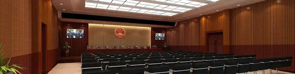 政府机关解决方案