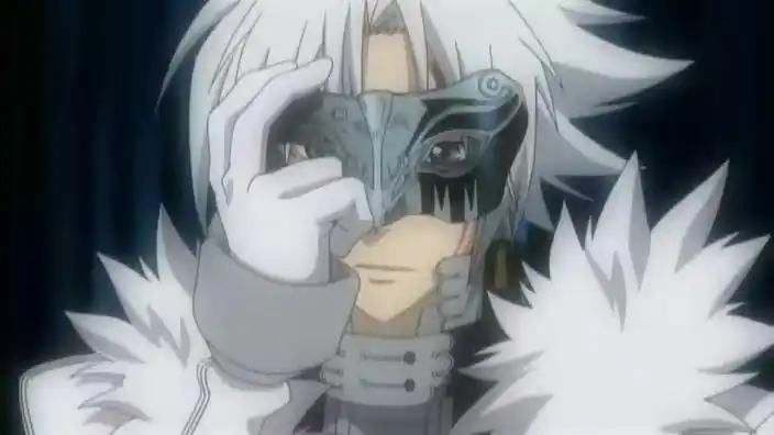 亚连·沃克 cv:小林沙苗   又译:艾伦·沃加   英文名:allen walkr