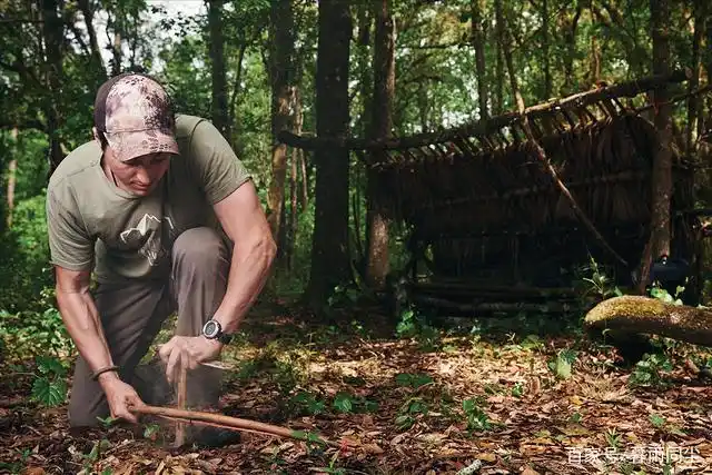 忽视野外生存的5个关键因素,7大荒野生存致命错误,你都知道吗?