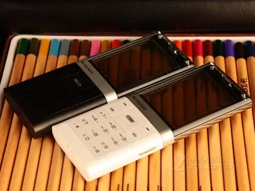 zol首页 手机 联想手机 联想s800 图片 > 详细内容