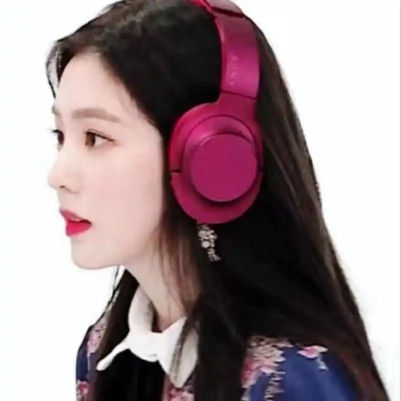 裴珠泫稀有头像!清纯大美女来也!