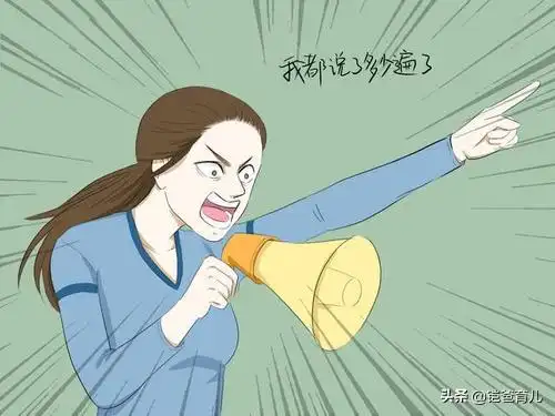 有一种胃疼,叫被孩子气到胃疼!如何才能治愈?