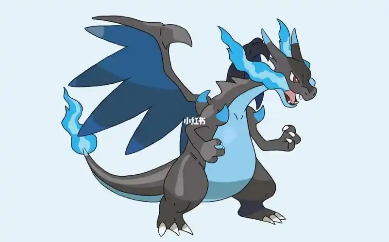 你来说神奇宝贝我来画766