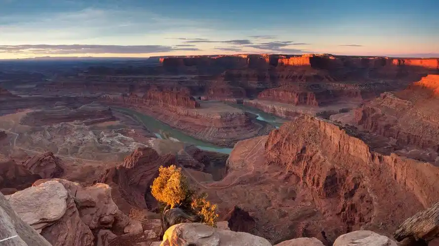 电脑壁纸 风景 绝美壮观震撼的美国大峡谷