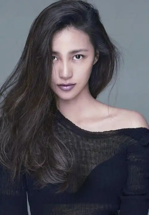 陈漫:她的镜头是大腕收割机