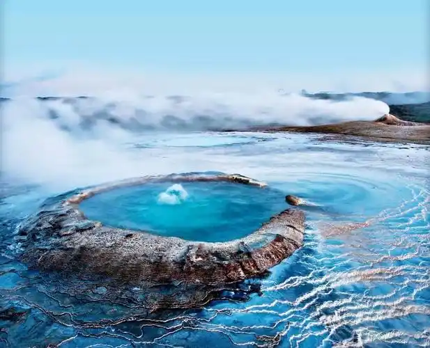 有生之年必去冰岛 | 在世界尽头寻北极光 领略神秘雪国的极致美景