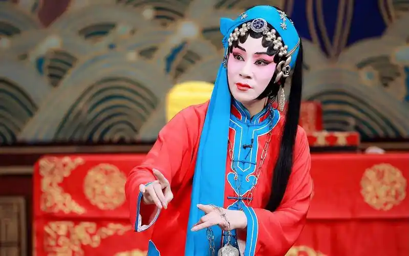 玉堂春苏三起解