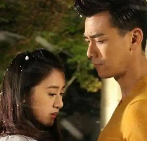 【图】袁冰妍戴向宇图片 揭秘两人真实关系