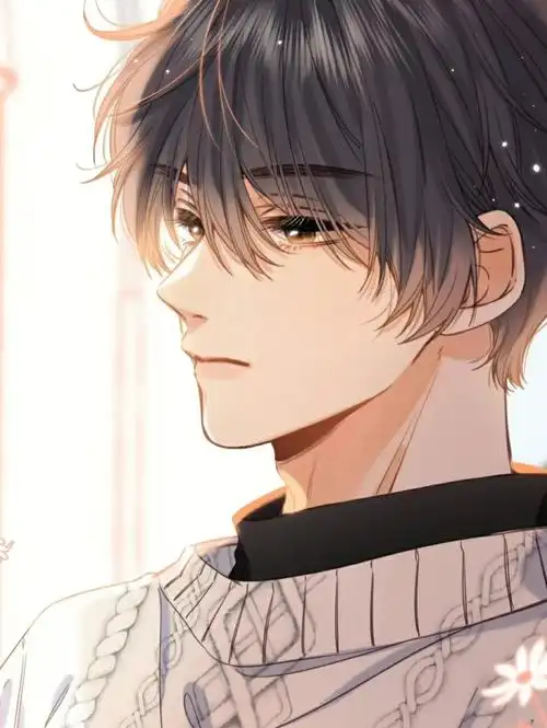 白衣男子段嘉许