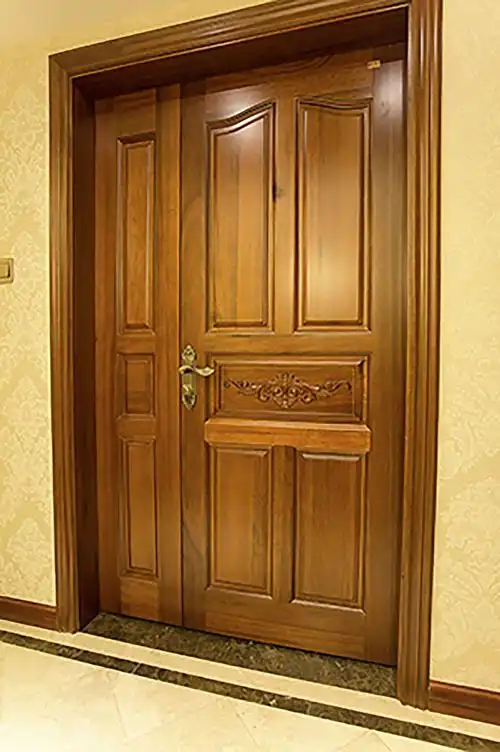 特价实木门 100%纯实木