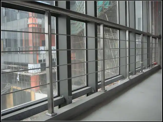 室内护栏