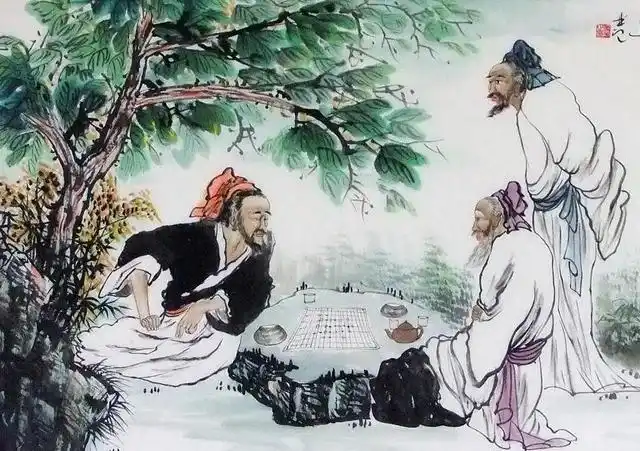 古代最让人唏嘘的三位旷世奇才,有抱负却得不到重用