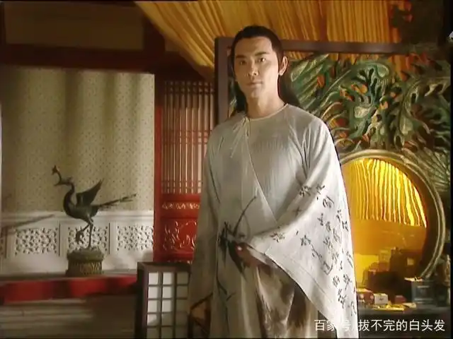 《大明宫词》:经历了两次不幸婚姻的太平,为何会爱上张易之?