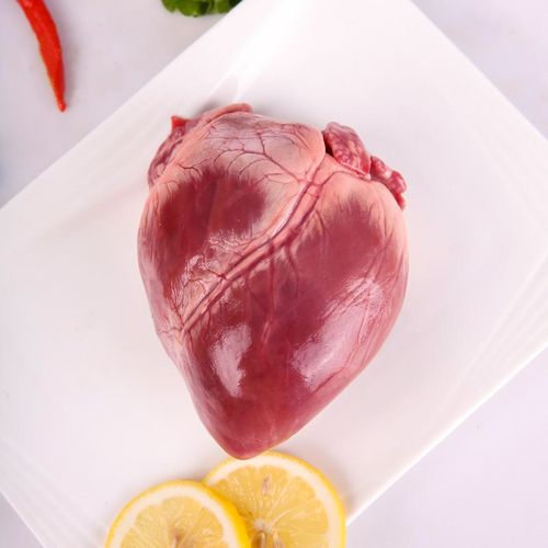 猪心冷冻新鲜内脏生鲜饭店卤菜菜店食材江浙沪其它
