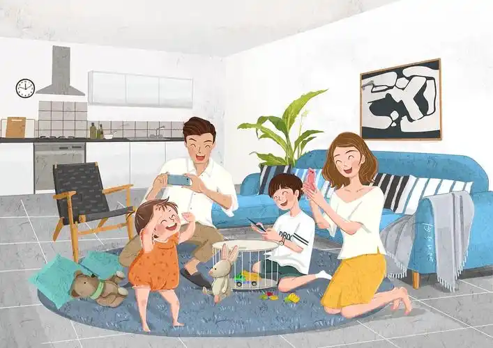 携手童心 助力成长 机场幼儿园亲子互动快乐玩《2020年5月27日 第13期