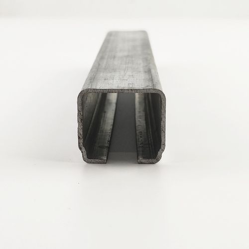 米逡重型移门滑轨宽32mm高30mm推拉门滑轮c30轨道吊轨工业导轨承重100