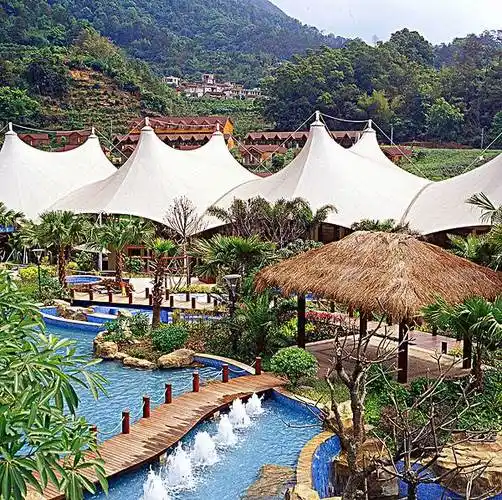 盘龙峡团购,盘龙峡生态旅游区门票