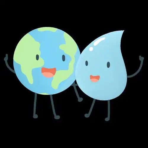 节约用水,从我开始 ——台一小节水活动报道