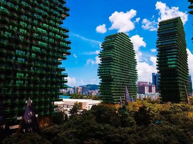 三亚之旅为了鲜美可口的海鲜而来