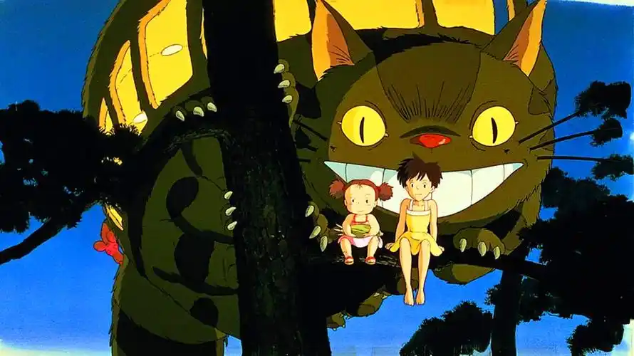 12部日本高分动漫电影,新海诚2部,最后一部巅峰