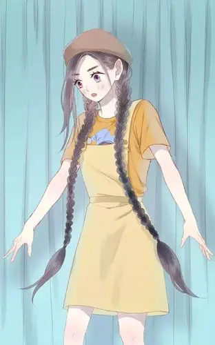 快看漫画#动漫#壁纸