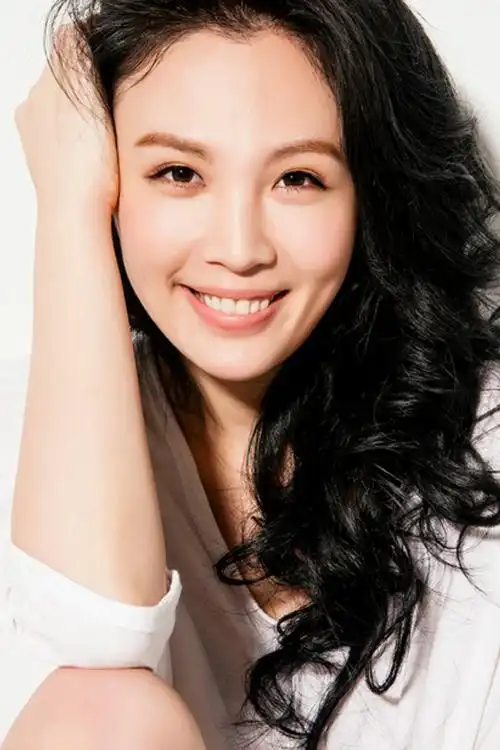 魏如萱 | 港台女星 | 明星档案 | 图治(上海)文化传媒有限公司