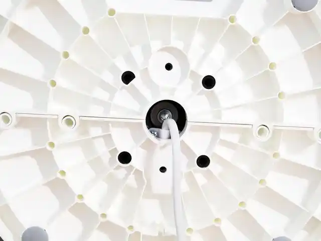 塔扇怎么拆下来清洗,格力塔扇怎么拆下来清洗(米家直流变频塔扇体验)