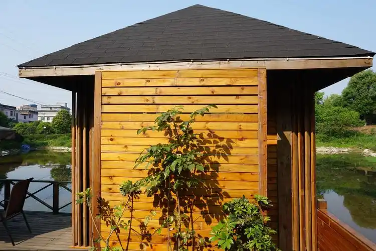 川西坝子花园农庄