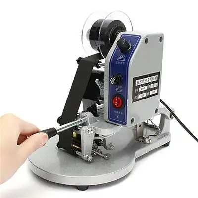 dy-8 手动打码机