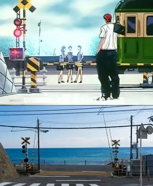 魔力之城无论是活着的还是死去的都爱这里