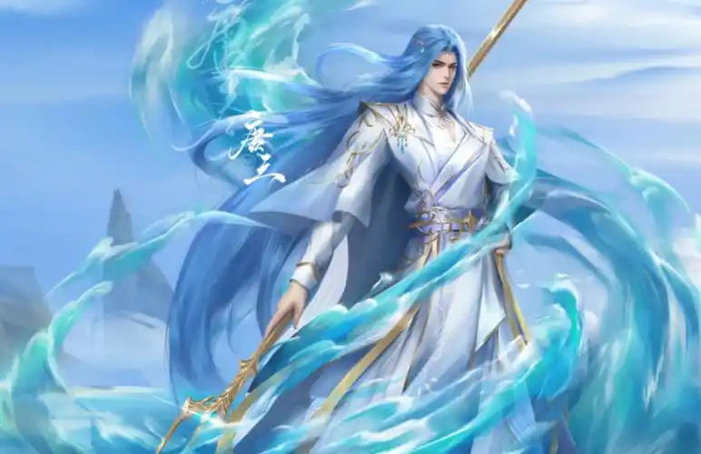 唐三身为斗罗大陆最强的存在,他也是重生了三次,不过每一世都是绝代