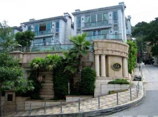 香港巨富郭炳湘辞世曾被世纪悍匪张子强绑架6天付6亿港币赎身