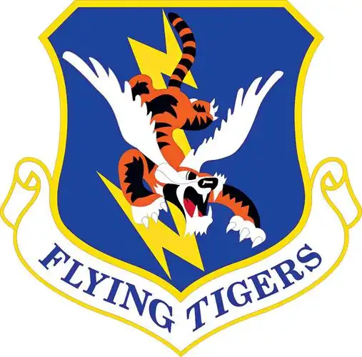 近观飞虎队大本营美国穆迪空军基地一瞥