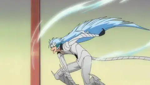 这是哪集的破面大百科