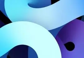 ios14全新原生高清手机壁纸