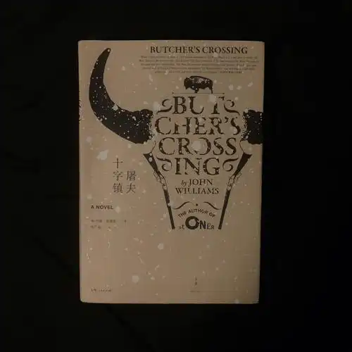 98《屠夫十字镇》 豆瓣8.