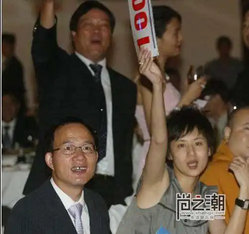 郭广昌老婆王津元资料背景曝光 系东方卫视知名女主播