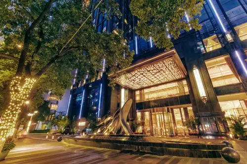 8折叹享天河cdb人气自助餐!威珀斯酒店海鲜刺身不限量!