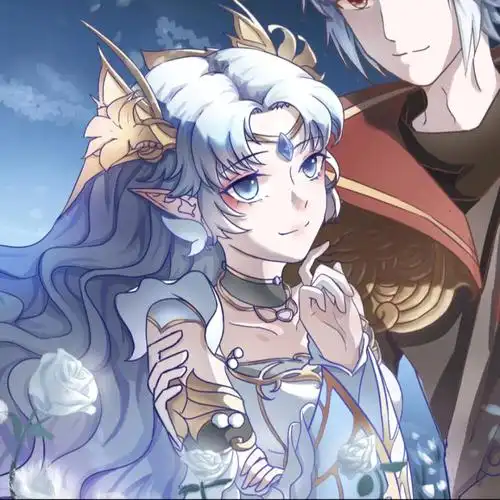 貂蝉曜王者情头