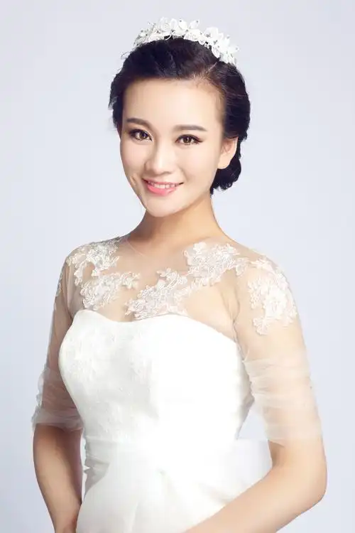 山东广播电视台主持人明星壁纸