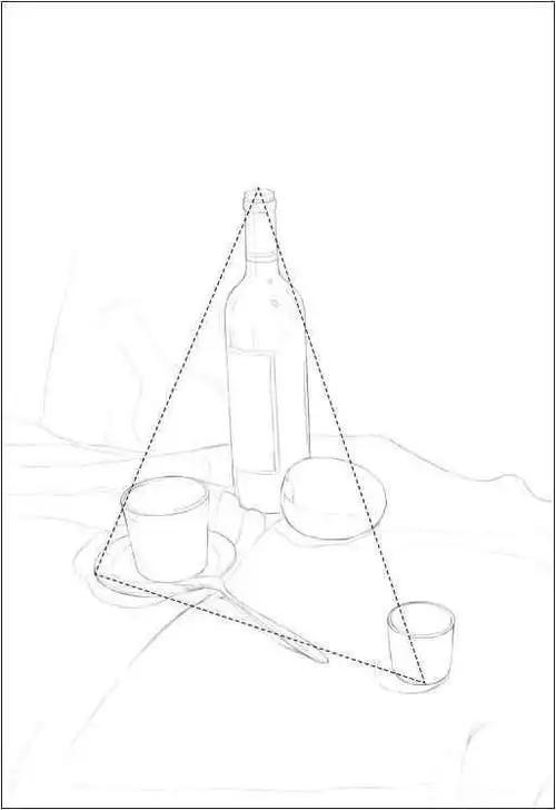 学会这些构图法,构图再也没有什么大问题,快收藏