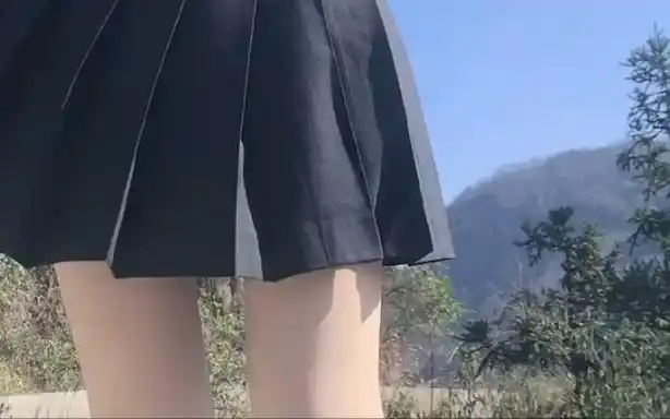 jk光腿神器是你的菜吗