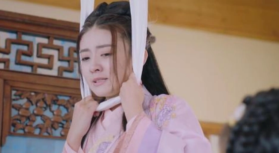 古代皇帝赐三尺白绫赐死是什么刑