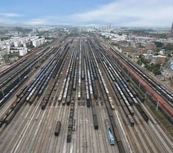 创建站以来最高纪录!_南站_南宁_作业