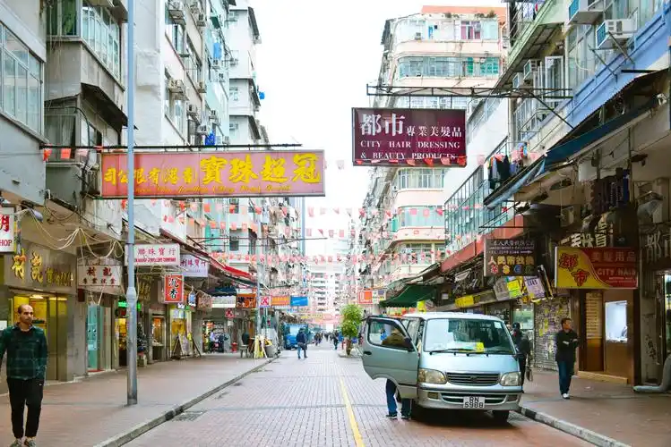 【携程攻略】香港庙街适合单独旅行旅游吗,庙街单独旅行景点推荐/点评