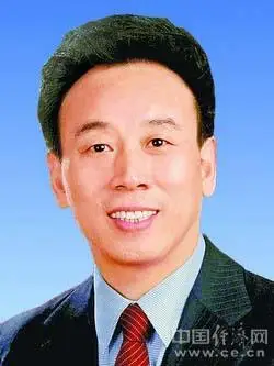 魏宏任四川省代省长蒋巨峰辞去省长职务图简历