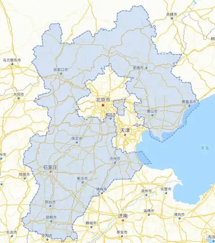 你不知道的河北!