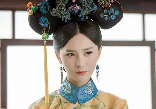 康熙心中的白月光赫舍里皇后这位传奇女子有着怎样的一生