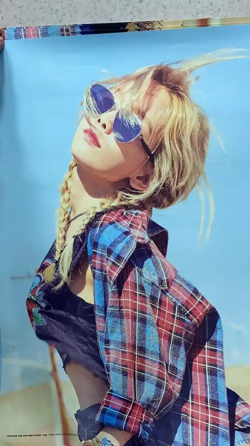 共111 件金泰妍why相关商品