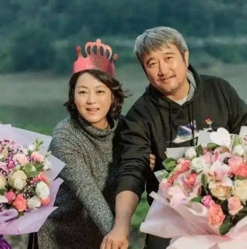 丈夫怒而分手_周京_沈航_梅婷